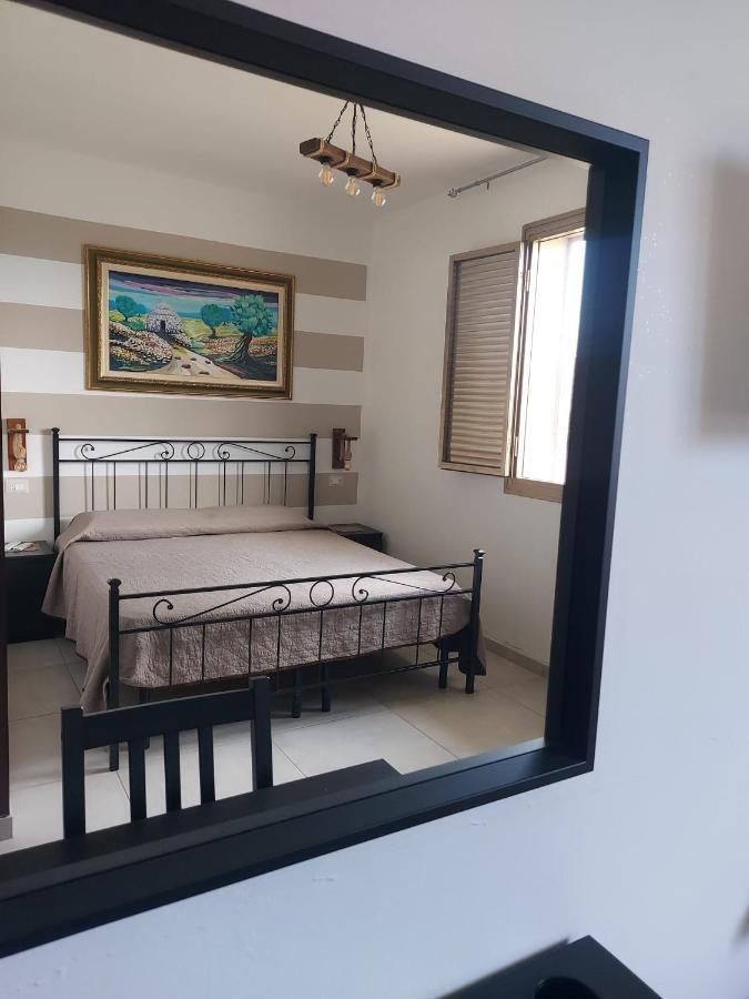 Chalet Del Mare Порто-Чезарео Экстерьер фото