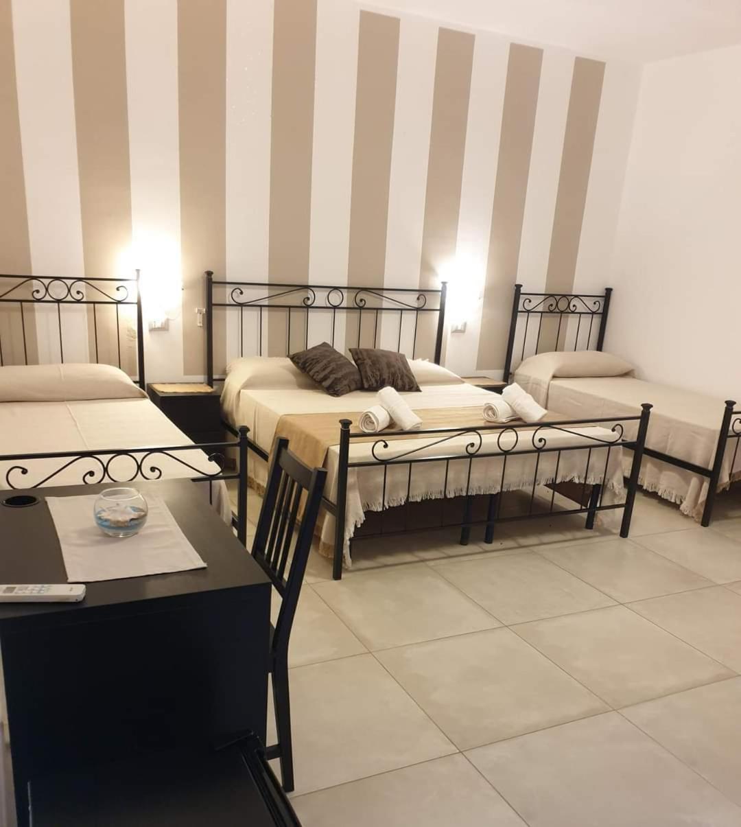 Chalet Del Mare Порто-Чезарео Номер фото